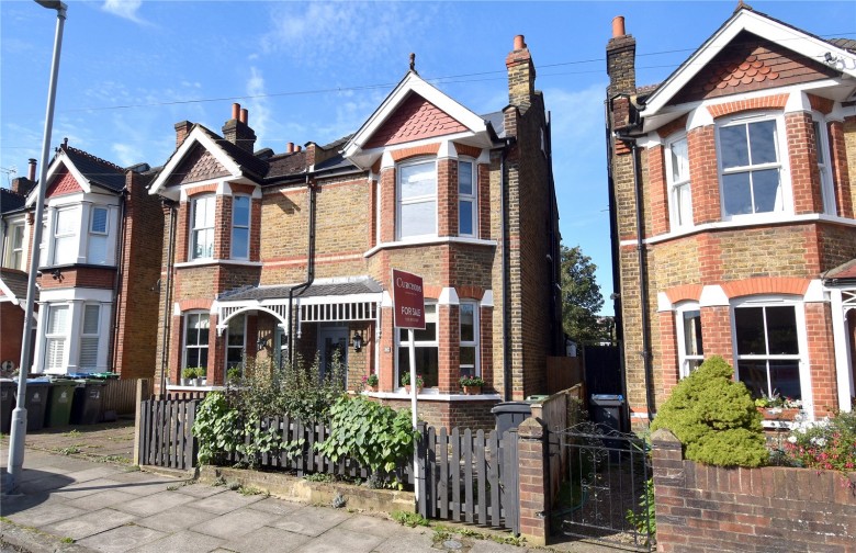 Click the photo for more details of Penrith Road, New Malden, KT3