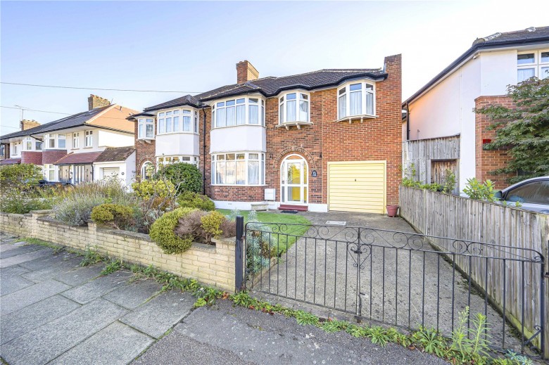Click the photo for more details of Woodside Road, New Malden, KT3