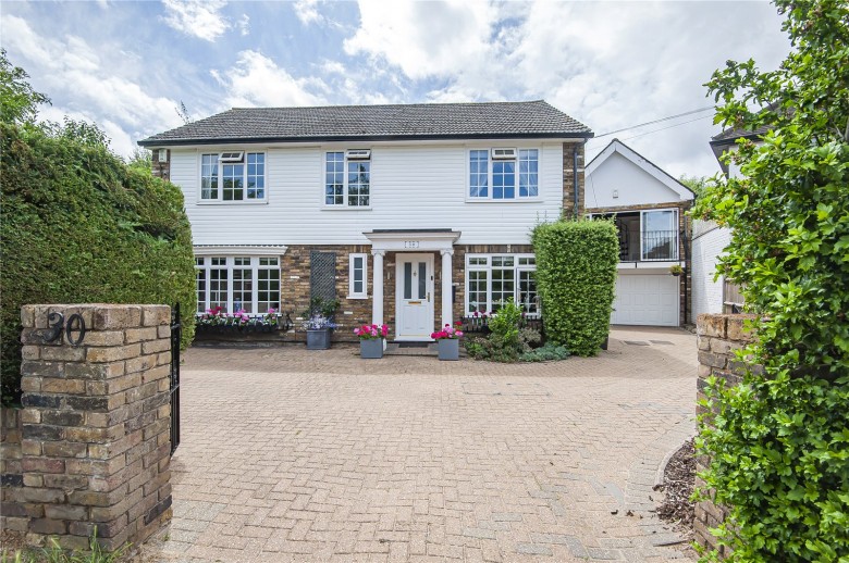 Click the photo for more details of Linkside, New Malden, Surrey