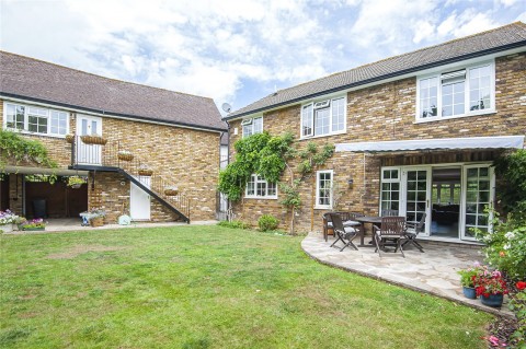 Click the photo for more details of Linkside, New Malden, Surrey