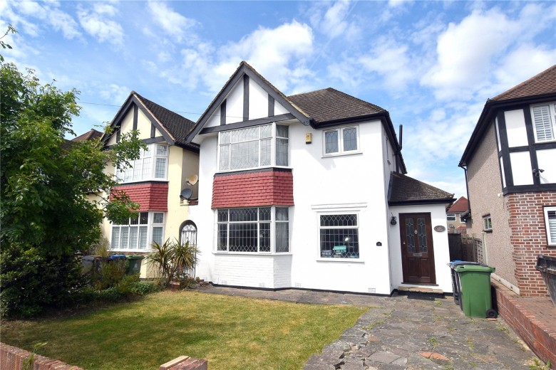 Click the photo for more details of Romney Road, New Malden, Surrey