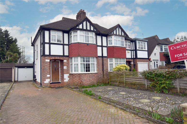 Click the photo for more details of Motspur Park, New Malden, Surrey