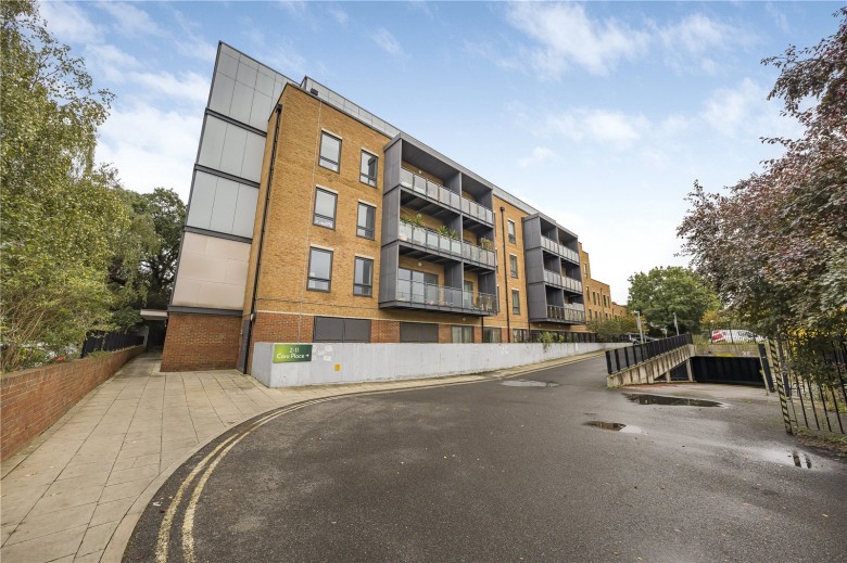 Click the photo for more details of Sun Gate House, 1 Caro Place, New Malden, KT3