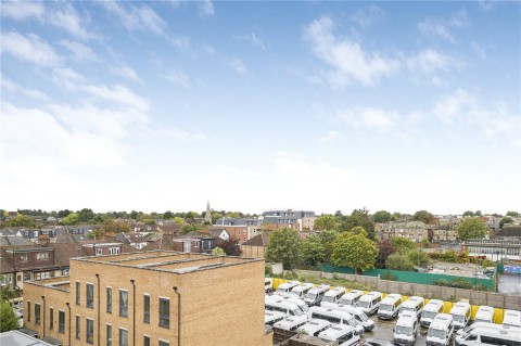 Click the photo for more details of Sun Gate House, 1 Caro Place, New Malden, KT3