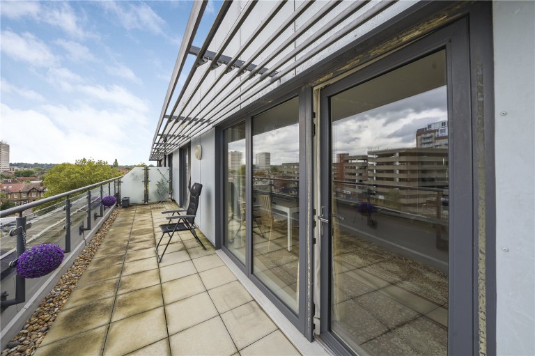 Images for Sun Gate House, 1 Caro Place, New Malden, KT3