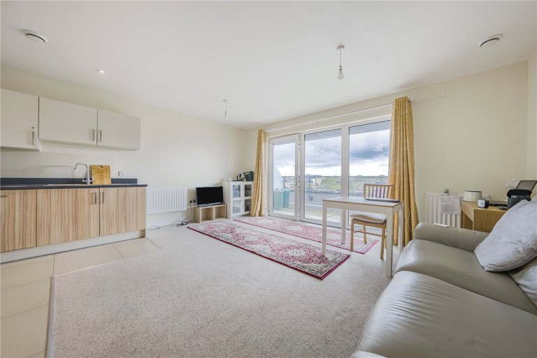 Images for Sun Gate House, 1 Caro Place, New Malden, KT3