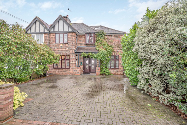 Click the photo for more details of Dickerage Road, Kingston Upon Thames, Surrey