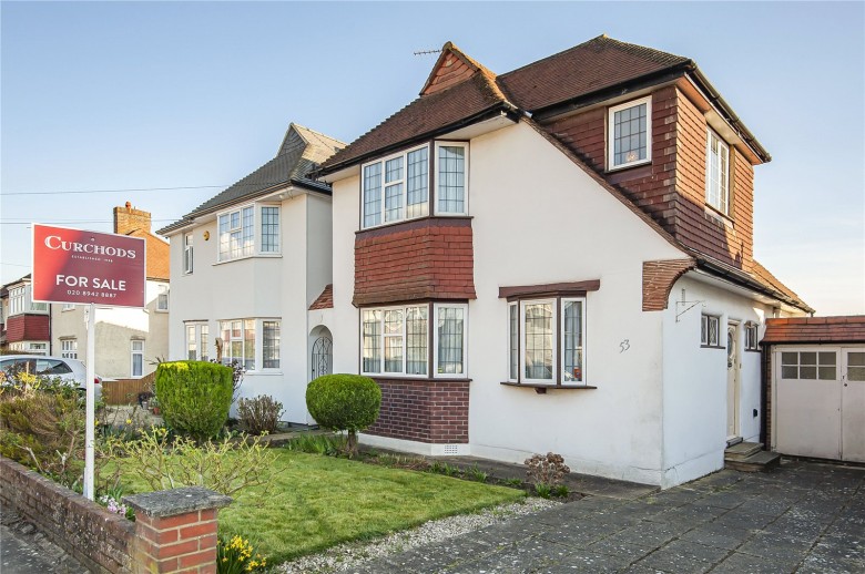 Click the photo for more details of Amberwood Rise, New Malden, Surrey