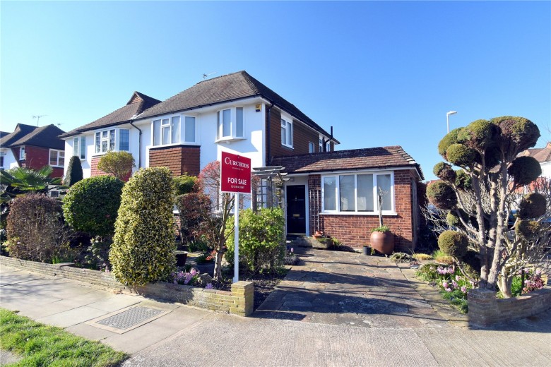 Click the photo for more details of Lawrence Avenue, New Malden, KT3