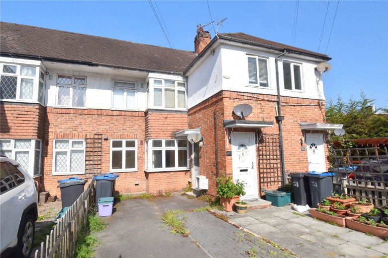 Click the photo for more details of Barnard Gardens, New Malden, Surrey