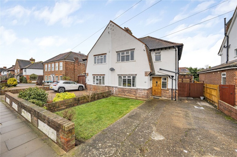 Click the photo for more details of Clarence Avenue, New Malden, Surrey