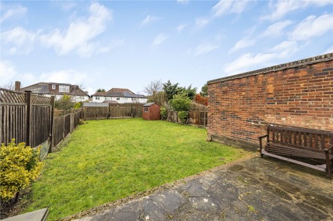 Click the photo for more details of Clarence Avenue, New Malden, Surrey