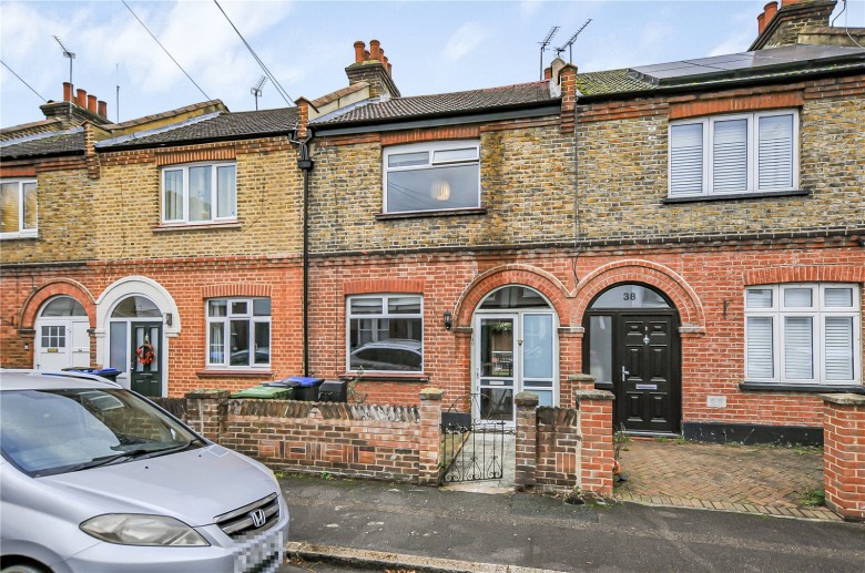 Click the photo for more details of Beresford Road, New Malden, Surrey