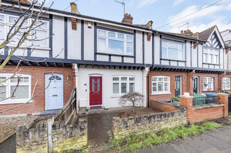 Images for Kingscote Road, New Malden, Surrey