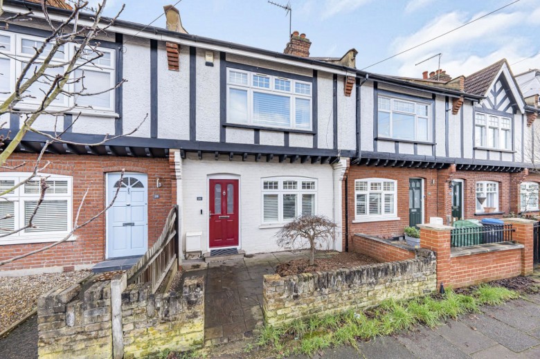 Click the photo for more details of Kingscote Road, New Malden, Surrey