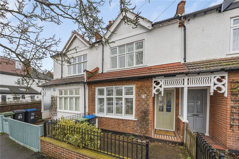 Click the photo for more details of Beech Grove, New Malden, KT3