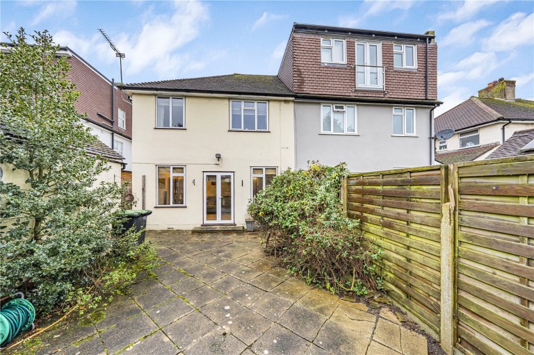 Images for Oxford Crescent, New Malden, Surrey