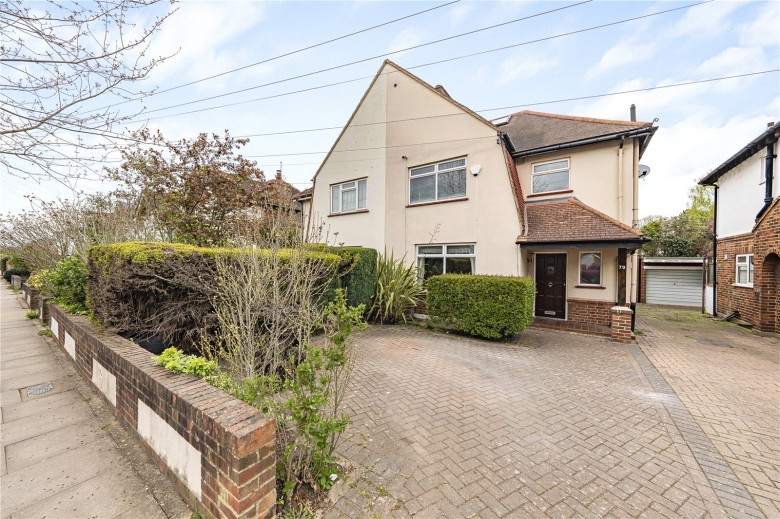 Click the photo for more details of Clarence Avenue, New Malden, Surrey