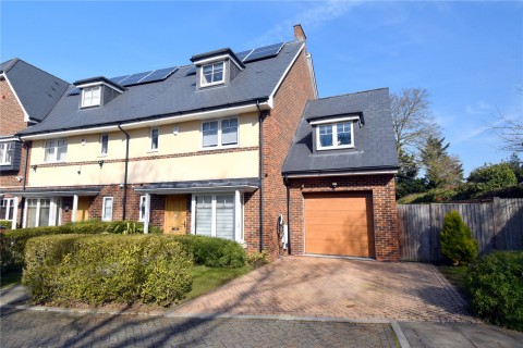 Filbert Terrace, Cambridge Avenue, New Malden, KT3