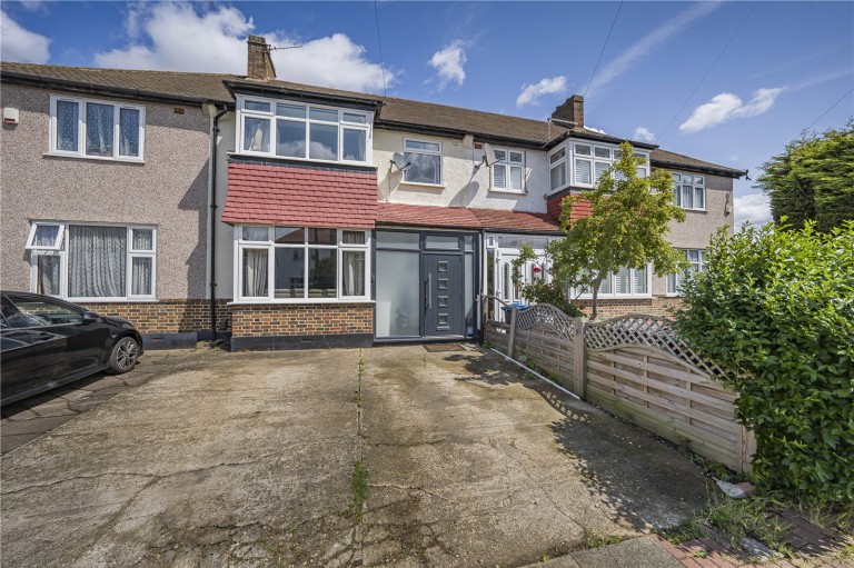 Images for Bramshaw Rise, New Malden, Surrey