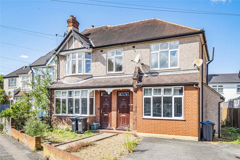 View Full Details for Adela Avenue, New Malden, Surrey