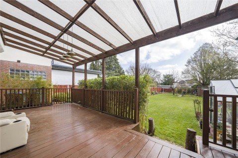 Click the photo for more details of Woodlands Avenue, New Malden, KT3