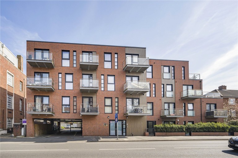 Images for Coombe Road, New Malden, KT3