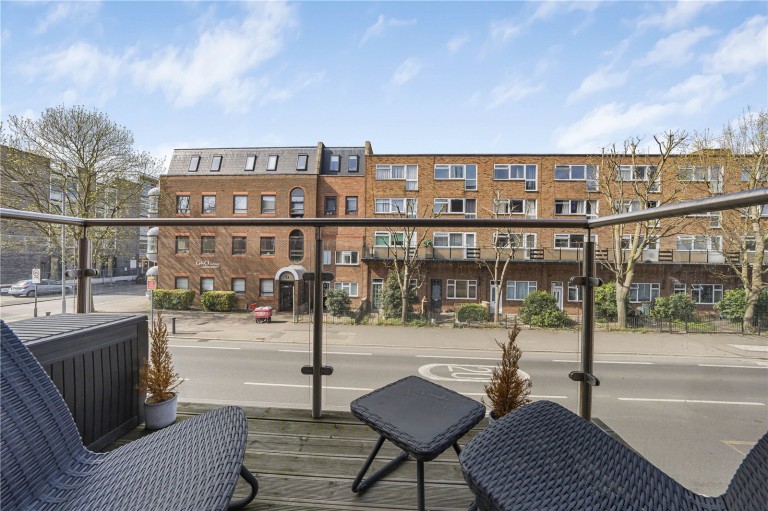 Images for Coombe Road, New Malden, KT3