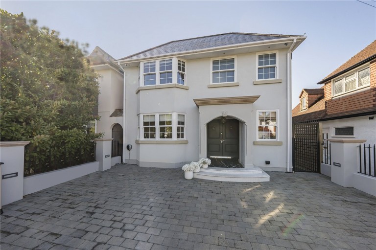 Images for Hollington Crescent, New Malden, Surrey