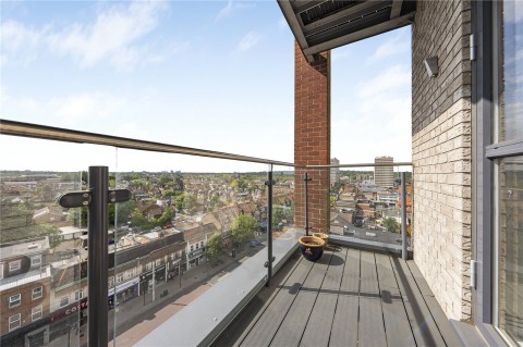 Click the photo for more details of Blagdon Road, 1 Blagdon Road, New Malden, Surrey