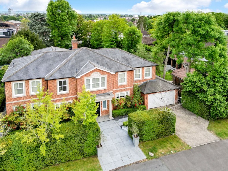 Images for Coombe Hill, New Malden, Surrey