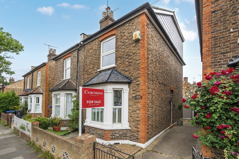 Images for Somerset Road, Kingston Upon Thames, Surrey