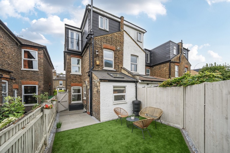 Images for Somerset Road, Kingston Upon Thames, Surrey