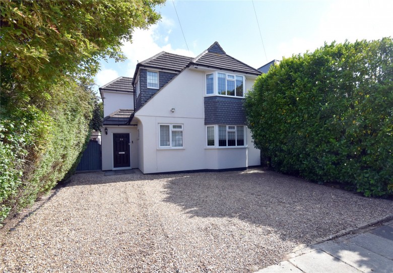 Click the photo for more details of Hollington Crescent, New Malden, Surrey
