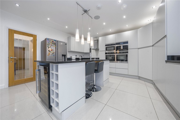 Images for Hollington Crescent, New Malden, Surrey