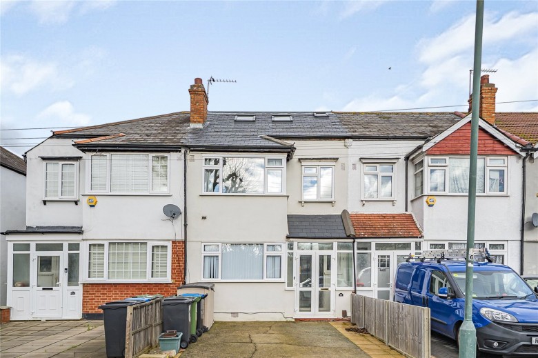 Click the photo for more details of Cavendish Road, New Malden, Surrey