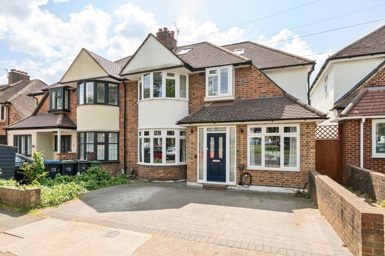 Click the photo for more details of Kenley Road, Kingston Upon Thames, Surrey