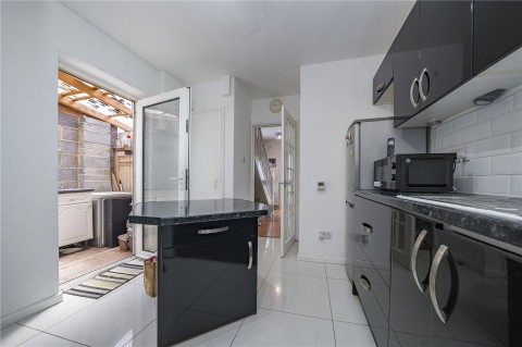 Click the photo for more details of Franks Avenue, New Malden, Surrey
