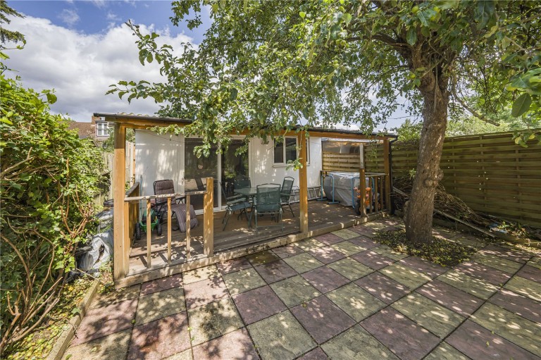 Images for Franks Avenue, New Malden, Surrey