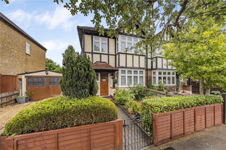 Click the photo for more details of Eton Avenue, New Malden