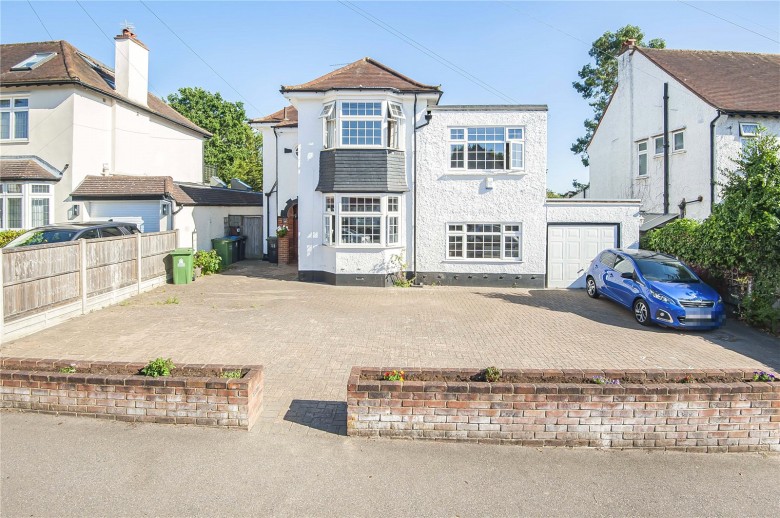 Click the photo for more details of Nelson Road, New Malden, Surrey
