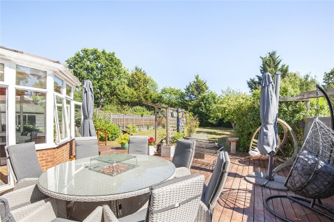 Click the photo for more details of Nelson Road, New Malden, Surrey