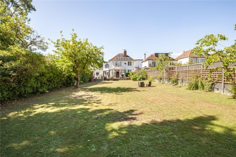 Click the photo for more details of Nelson Road, New Malden, Surrey