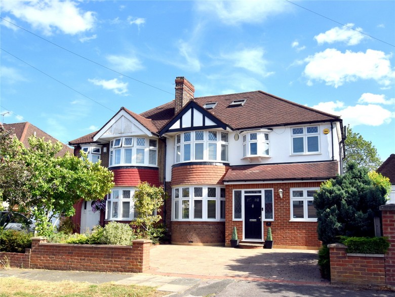 Click the photo for more details of Forest Side, Old Malden, Surrey