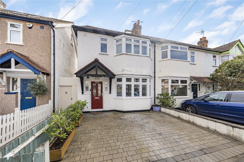Click the photo for more details of Tennyson Avenue, New Malden, Surrey