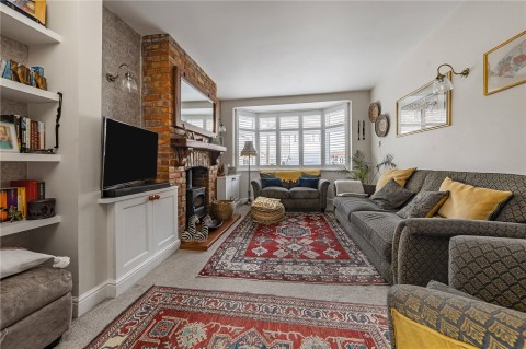 Click the photo for more details of Tennyson Avenue, New Malden, Surrey