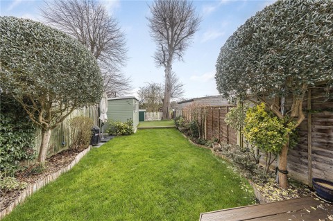 Click the photo for more details of Tennyson Avenue, New Malden, Surrey