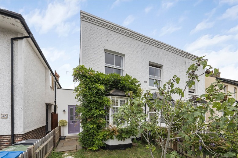 Click the photo for more details of Poplar Grove, New Malden, Surrey