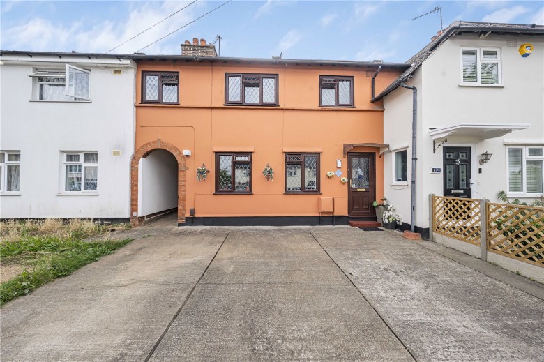 Click the photo for more details of The Crescent, New Malden, Surrey