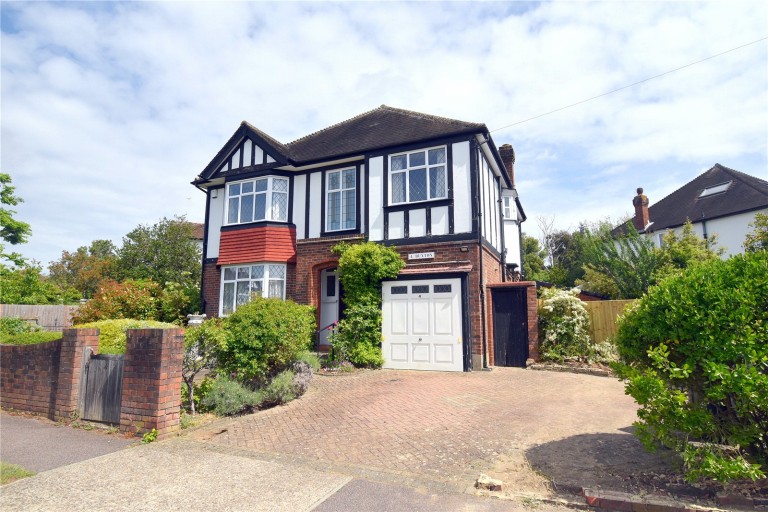 Images for Buxton Drive, New Malden, Surrey